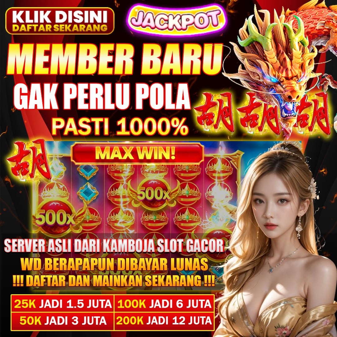 SO303: Sensasi Maxwin Modal Receh di Game Online Terkini